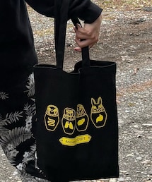 エジプト🇪🇬 | トートバッグ