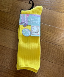 Avail | ソックス/靴下