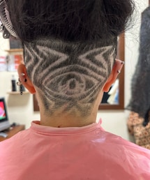 床屋行ってきた | その他ヘアアクセサリー