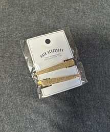 セリア | ヘアピン