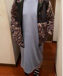 ワイルドワンの「ワンピース/ドレス(ワンピース)」