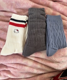 UNIQLO | ソックス/靴下