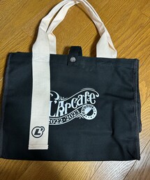 L'Arcafe | トートバッグ