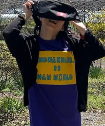 .ENDRECHERI. | Tシャツ/カットソー