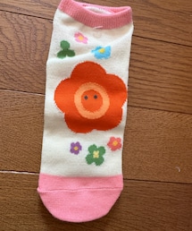 つぶらな瞳のお弁当箱 | ソックス/靴下
