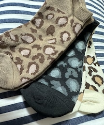 Avail | ソックス/靴下