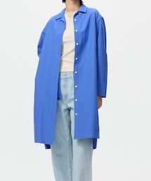UNIQLO | シャツワンピース