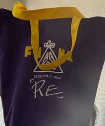 .ENDRECHERI. | トートバッグ