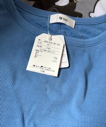 Samansa Mos2 | タンクトップ