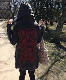 VAMPSグッズ | パーカー