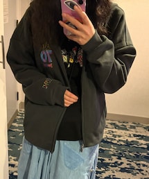 Disney land70周年 | パーカー