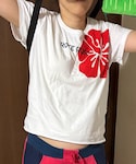 ROTE ROSA🌺の「トップス(Tシャツ/カットソー)」