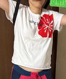 ROTE ROSA🌺 | Tシャツ/カットソー