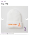 .ENDRECHERI.(エンドリケリー)の「帽子(ニットキャップ/ビーニー)」