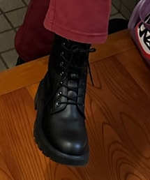GU | ブーツ