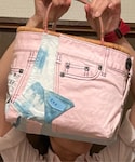 koba屋の「バッグ(かごバッグ)」