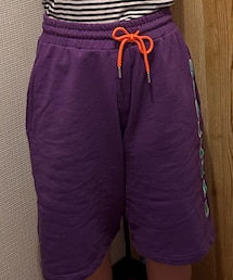 .ENDRECHERI. | スウェットパンツ