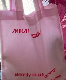 蜷川実花 | トートバッグ