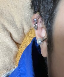 メディストア | ピアス（片耳用）