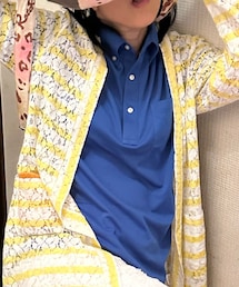 職場の👕2500円 | ポロシャツ