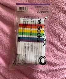 ファミマ🌈 | ソックス/靴下