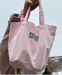 ブチョーコーヒー☕️ | トートバッグ