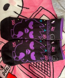 sanrio | ソックス/靴下