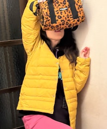 MIZUNO | ダウンジャケット/コート