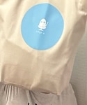古代オリエント博物館の「バッグ(トートバッグ)」