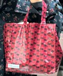 アランジアロンゾの「バッグ(トートバッグ)」
