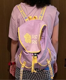 ROTE ROSA 🌺 | バックパック/リュック