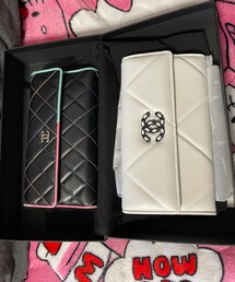 CHANEL | 財布