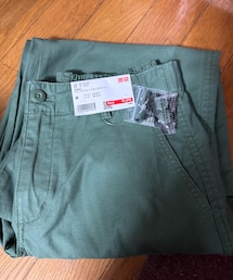 UNIQLO | カーゴパンツ
