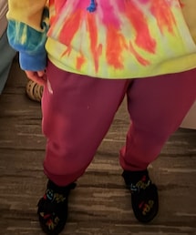 THE NORTH FACE | スウェットパンツ