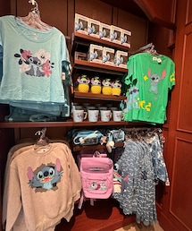 WDW | Tシャツ/カットソー