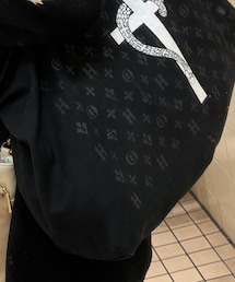 HYDEグッズ | トートバッグ