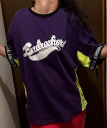 .ENDRECHERI. | Tシャツ/カットソー