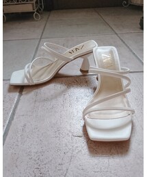 ZARA | サンダル