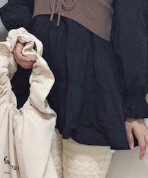 one after another NICE CLAUP | チュニック