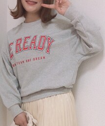 GU | スウェット