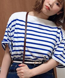 FREAK'S STORE | Tシャツ/カットソー