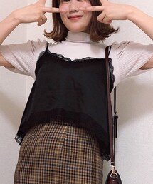 Heather | キャミソール