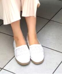 GU | スリッポン