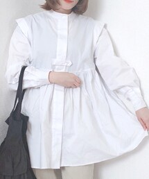 GRL | シャツ/ブラウス