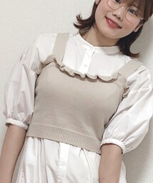 MAJESTIC LEGON | アンサンブル