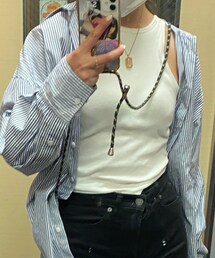 ZARA | シャツ/ブラウス