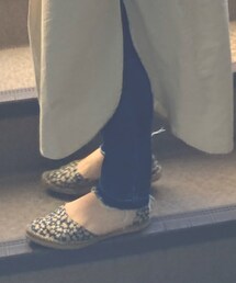 GU | デニムパンツ