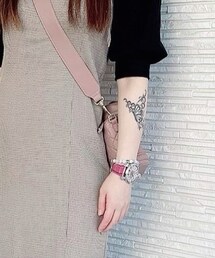 Maison de FLEUR | ショルダーバッグ