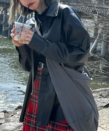 no brand | その他アウター