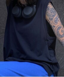 UNIQLO | タンクトップ